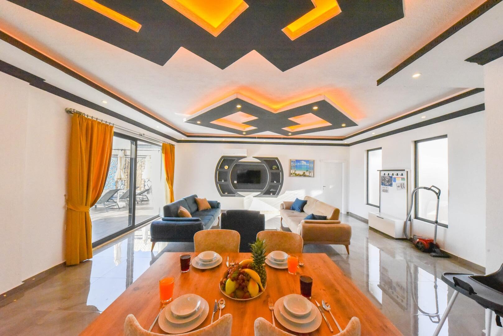 Villa İncir Çavdır — 29
