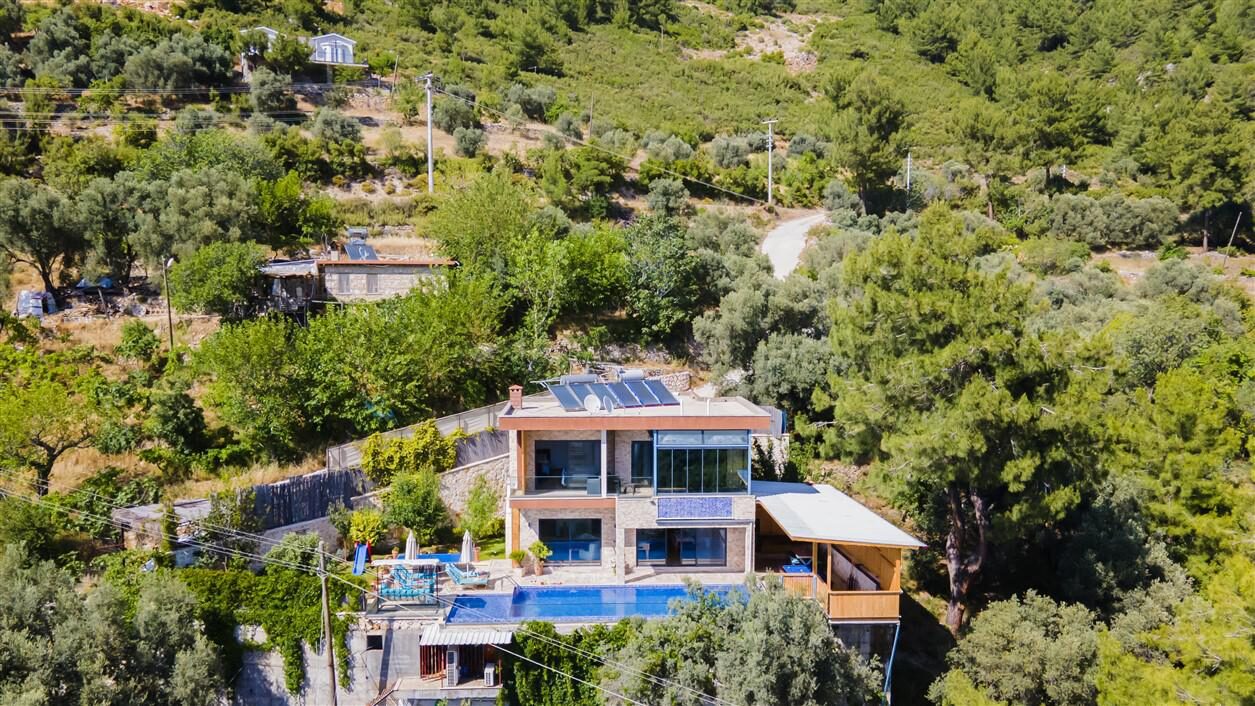 Villa Şelale — 46