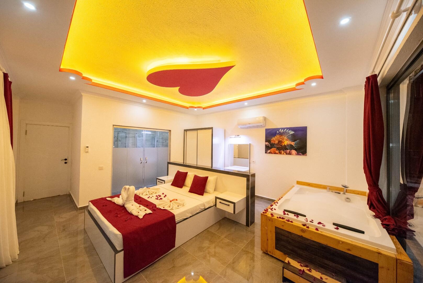 Villa İncir Çavdır — 49