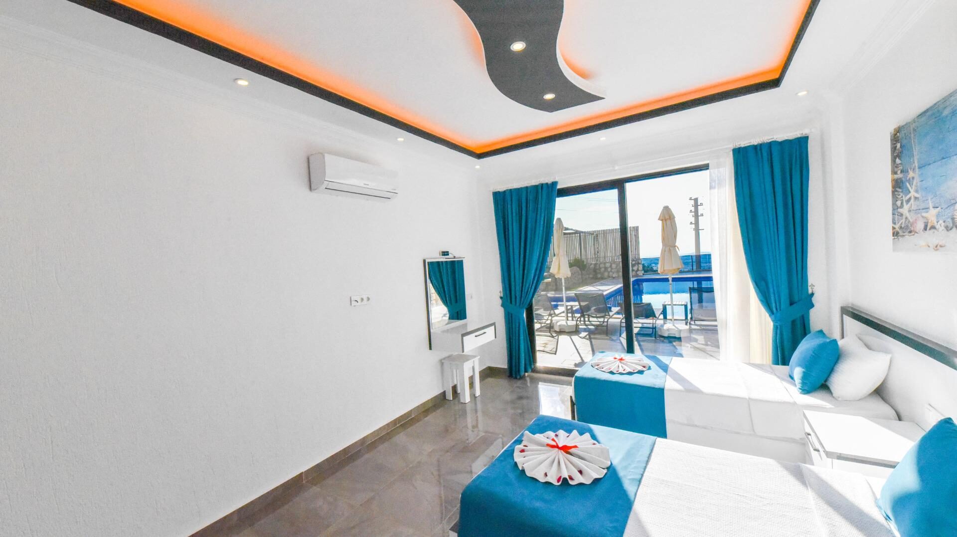 Villa İncir Çavdır — 53