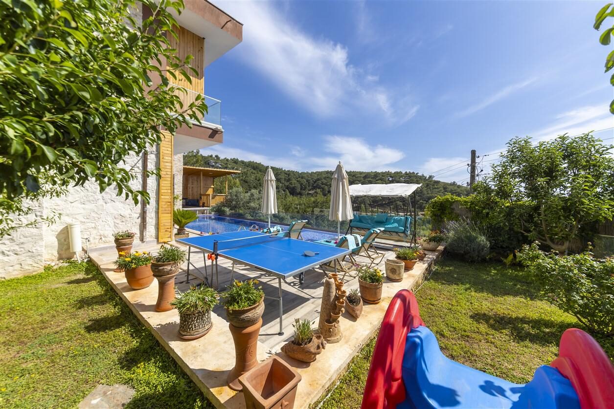 Villa Şelale — 95