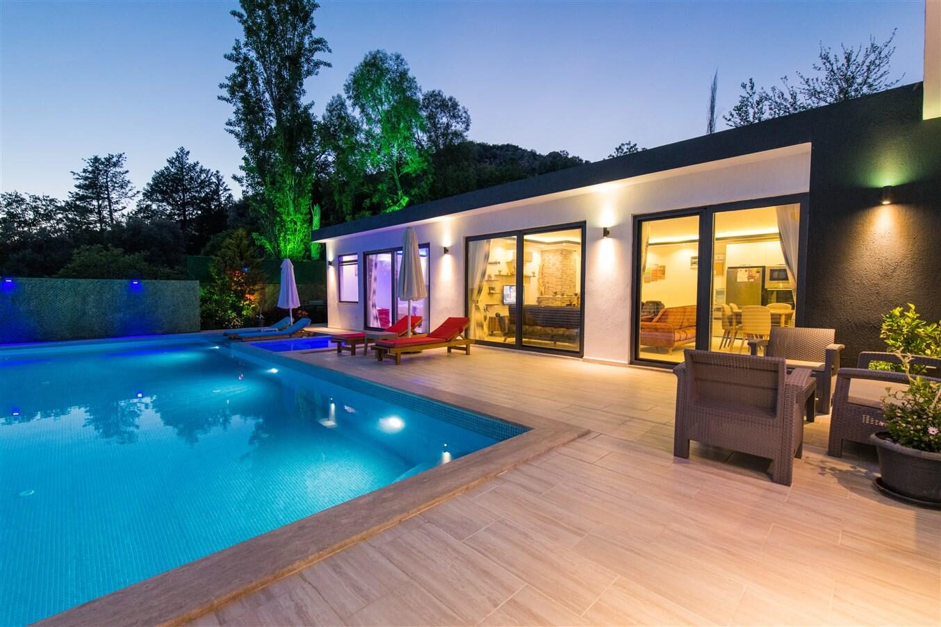 Villa Gül — 4