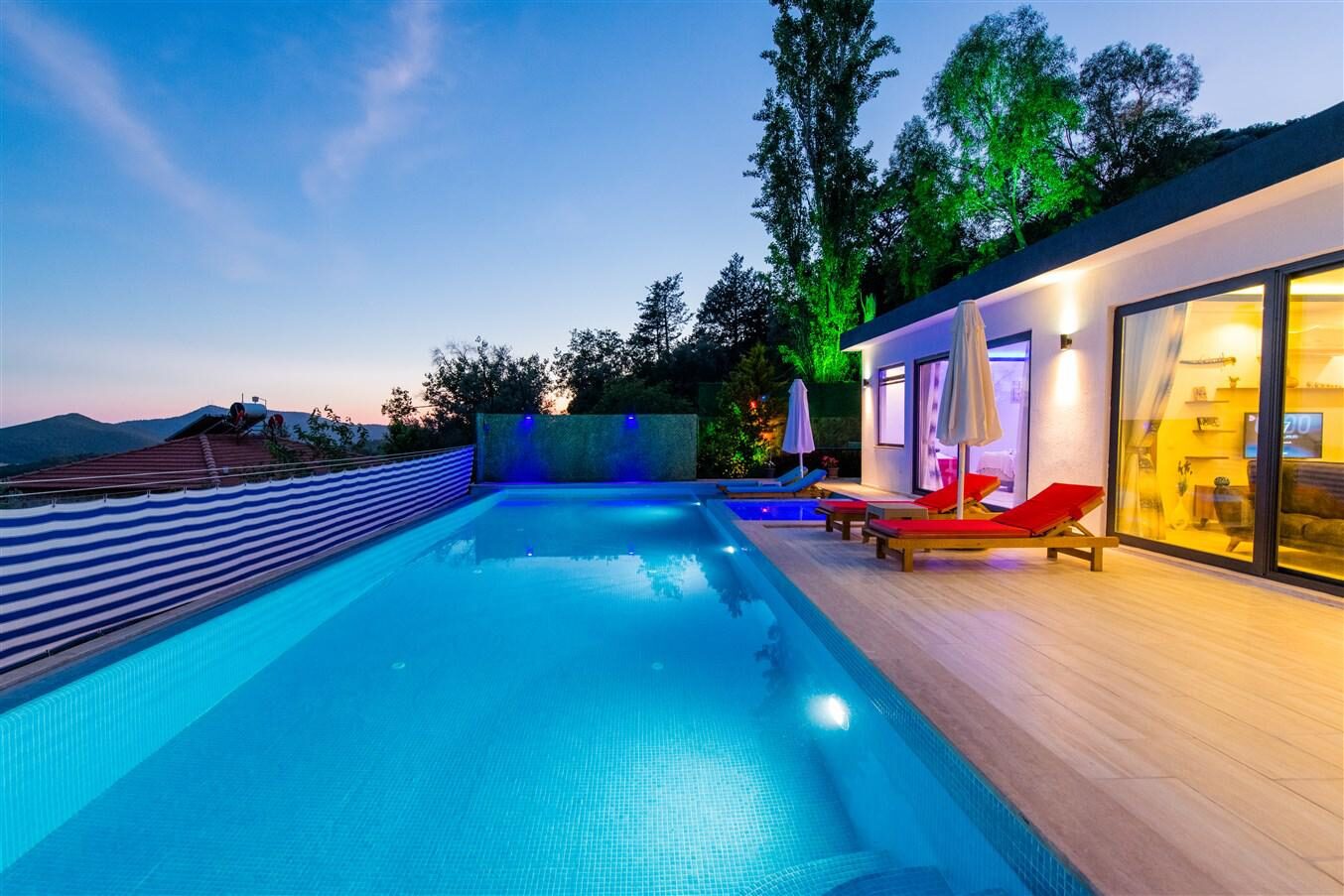 Villa Gül — 5