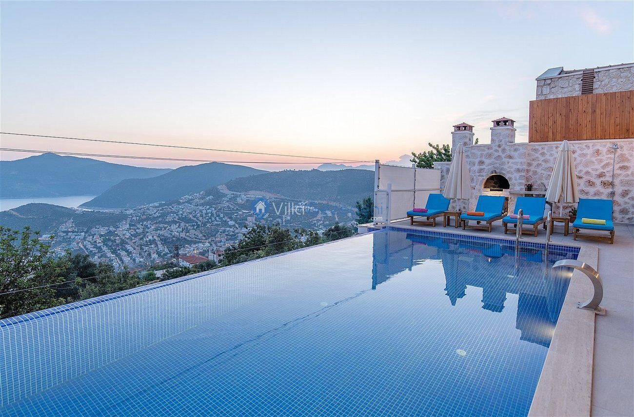 Villa Sur — 7