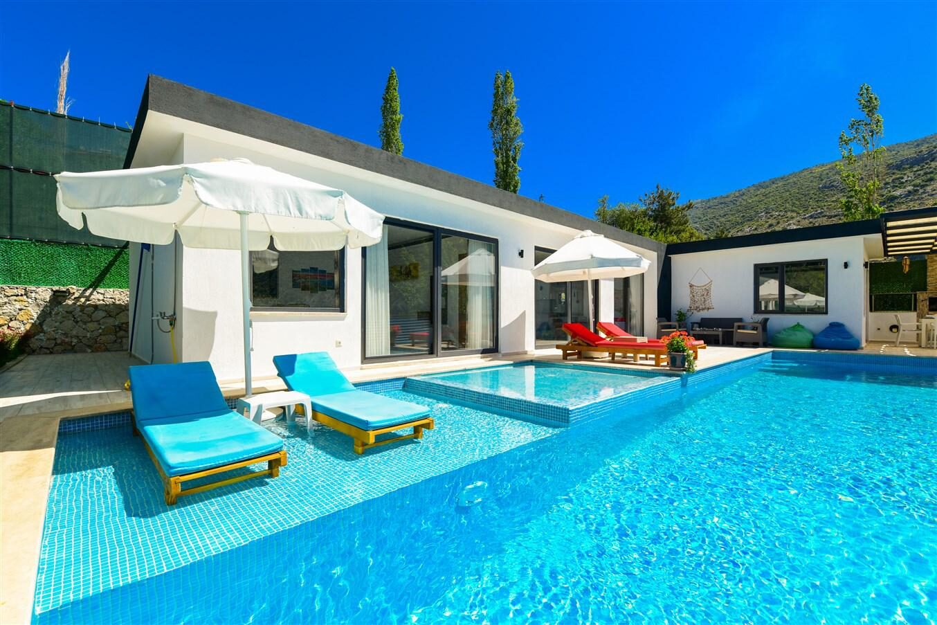 Villa Gül — 9