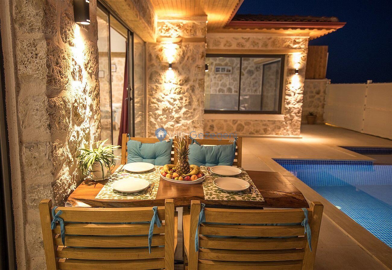 Villa Sur — 10