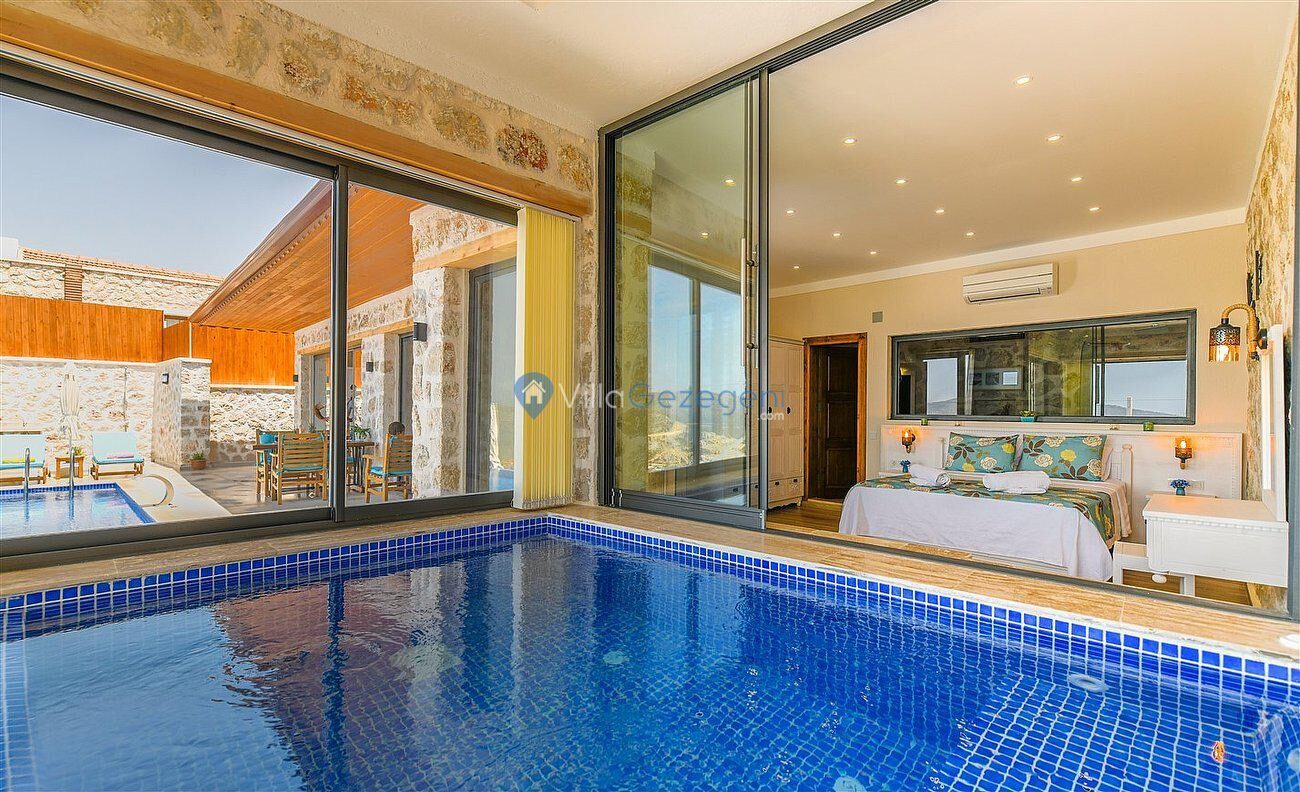 Villa Sur — 14