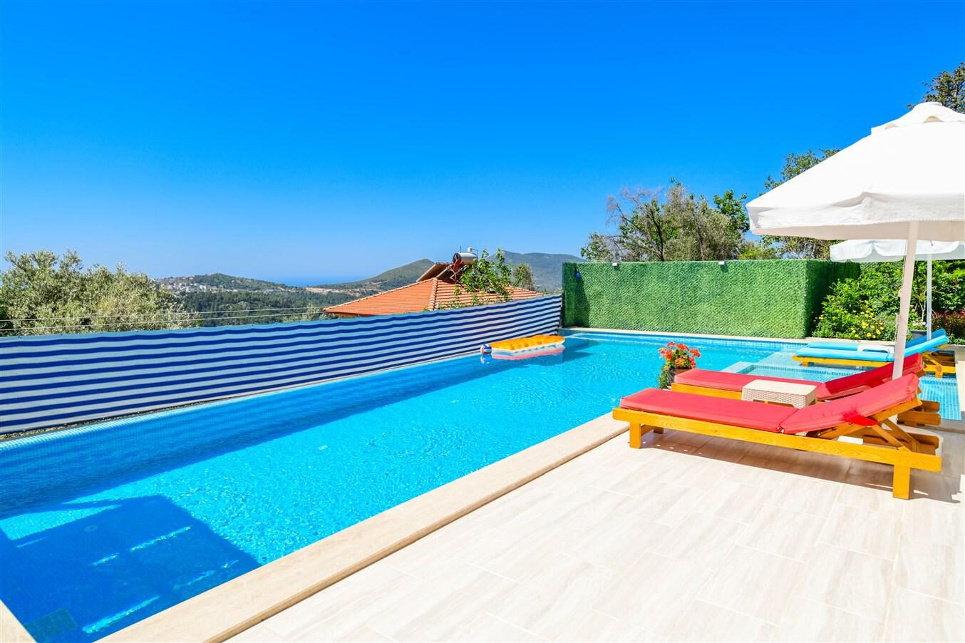 Villa Gül — 14