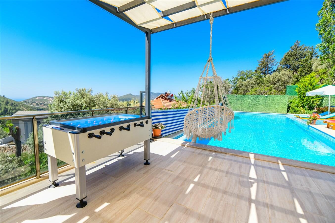 Villa Gül — 15