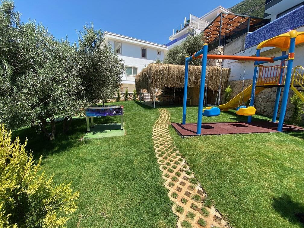 Villa Lamer — 14