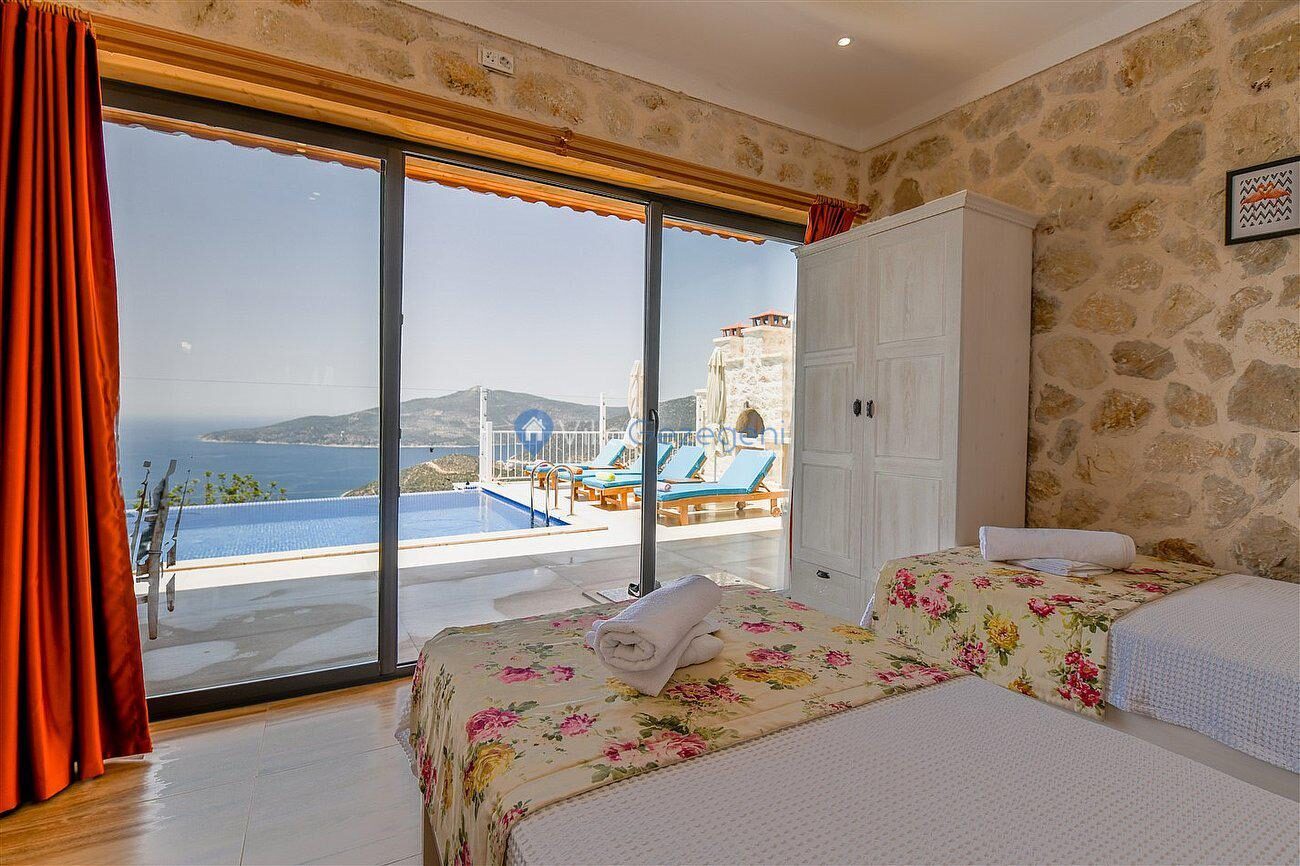 Villa Sur — 19