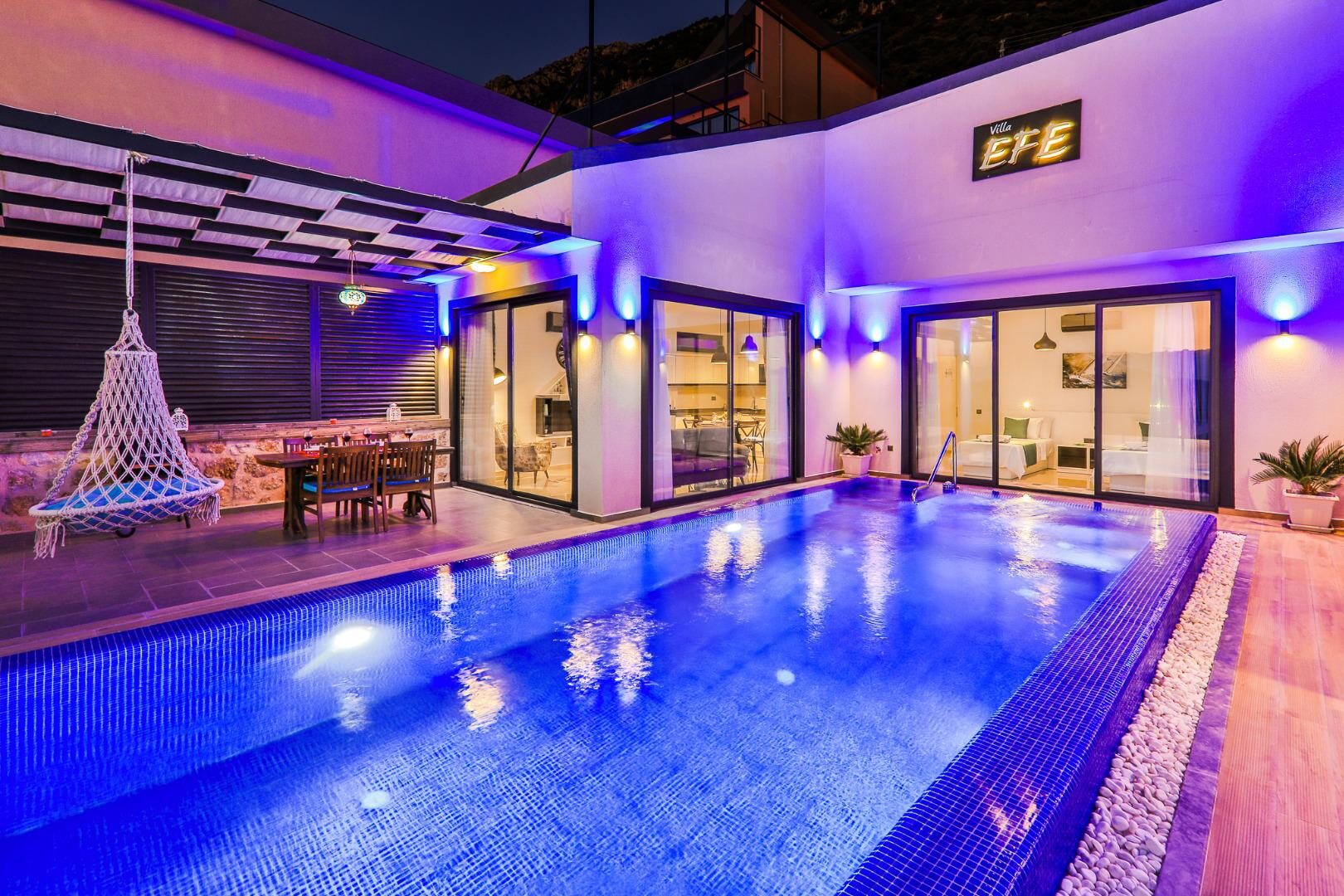 Villa Efe — 19