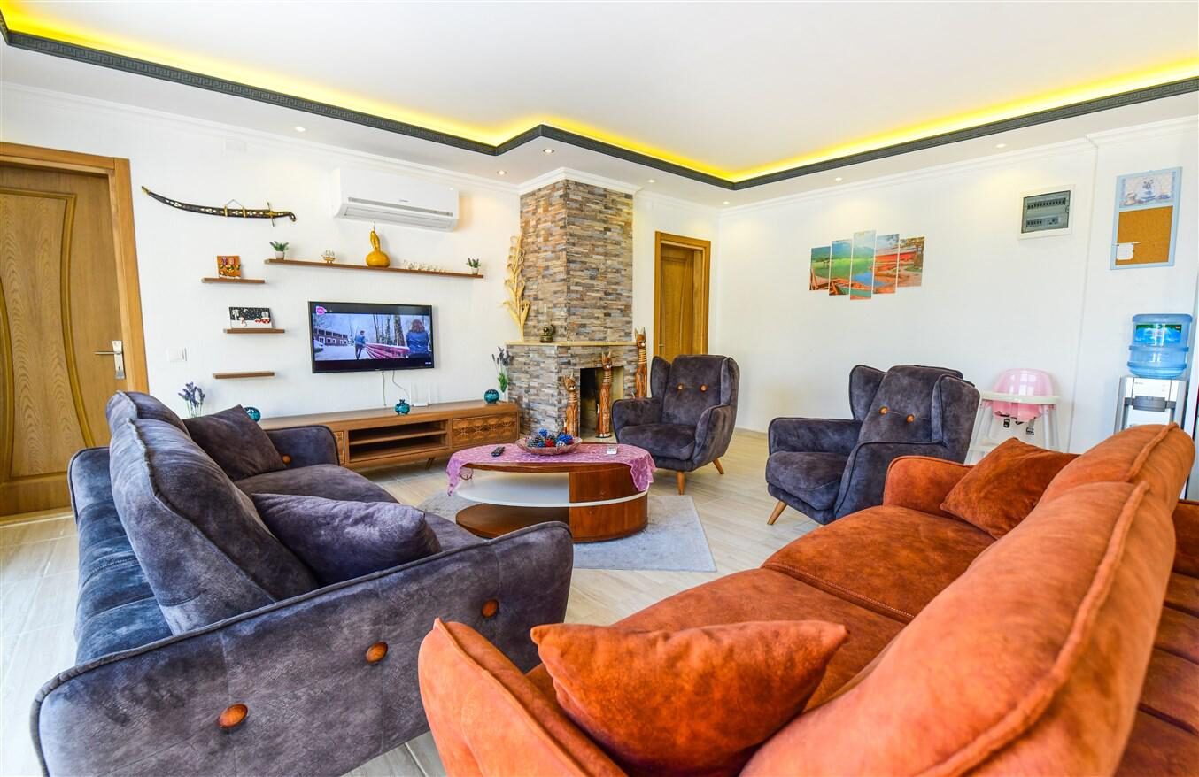 Villa Gül — 24