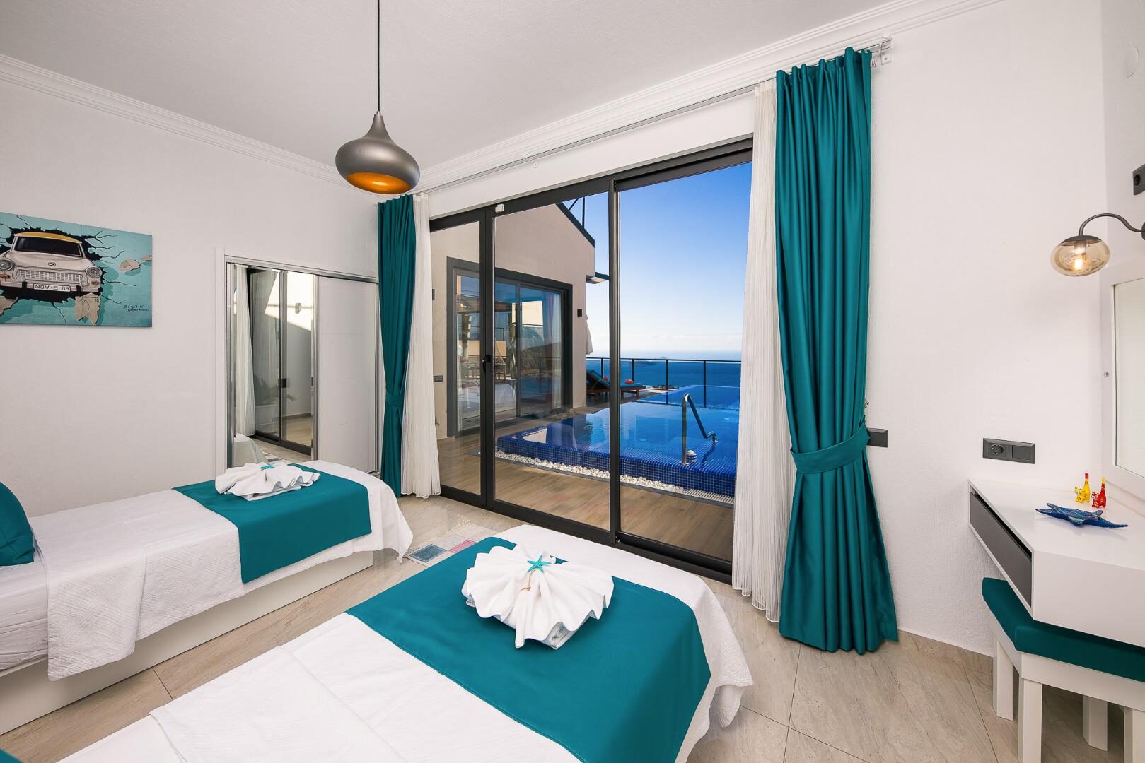 Villa Efe — 25