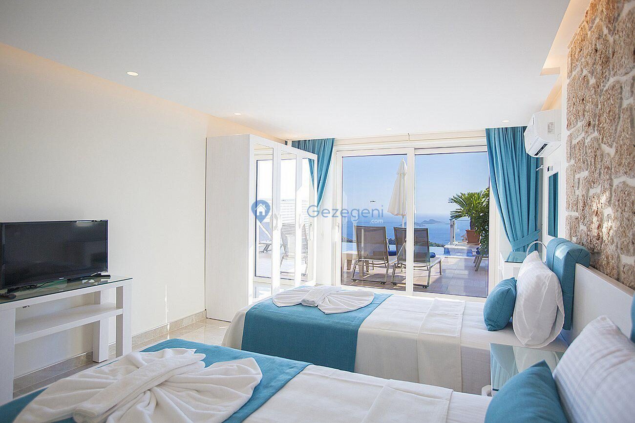 Villa Lamer — 30