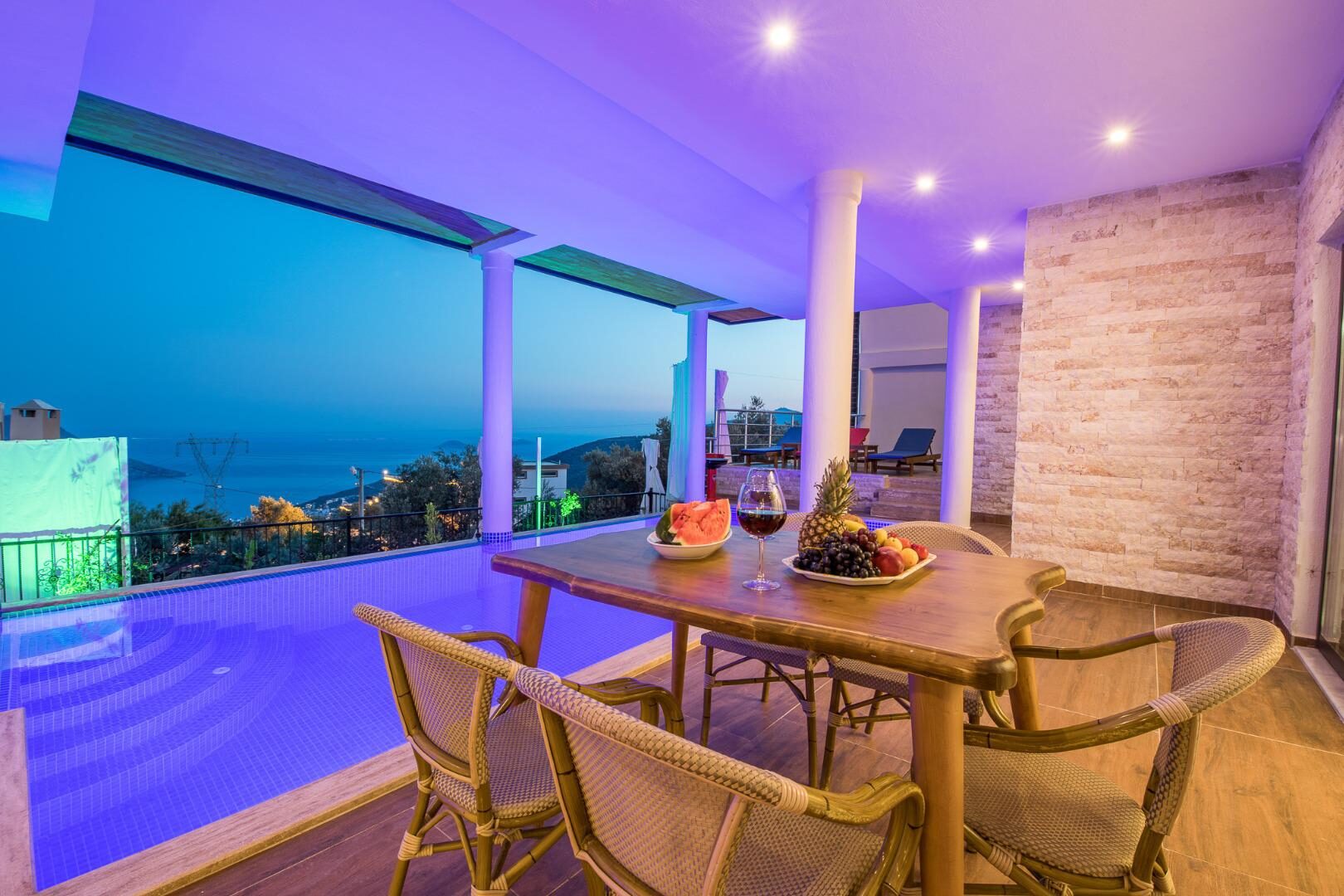 Villa Hills Firuze — 3