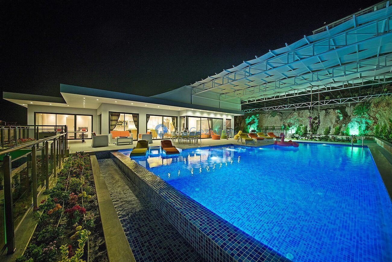 Villa Alis