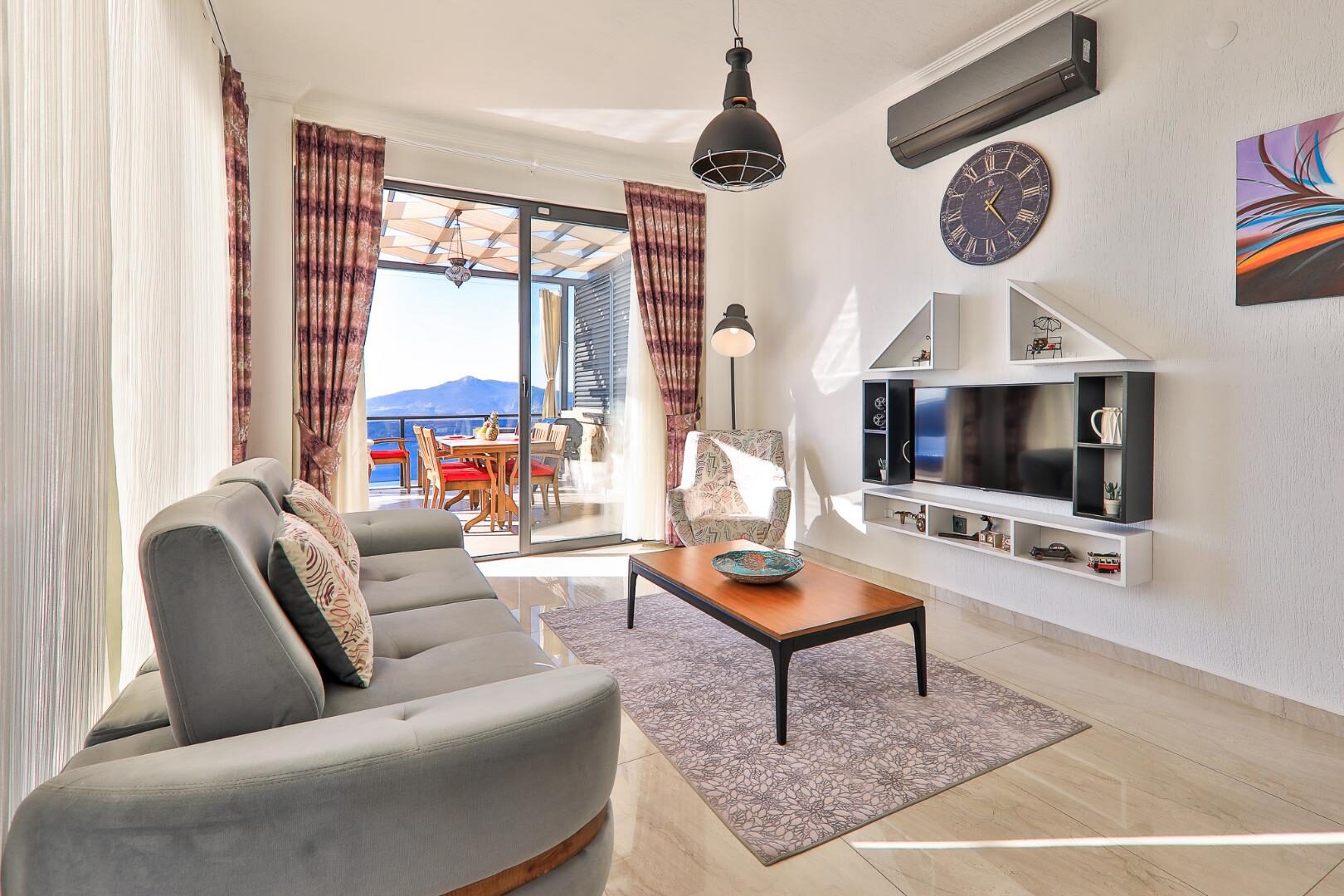 Villa Ege — 35