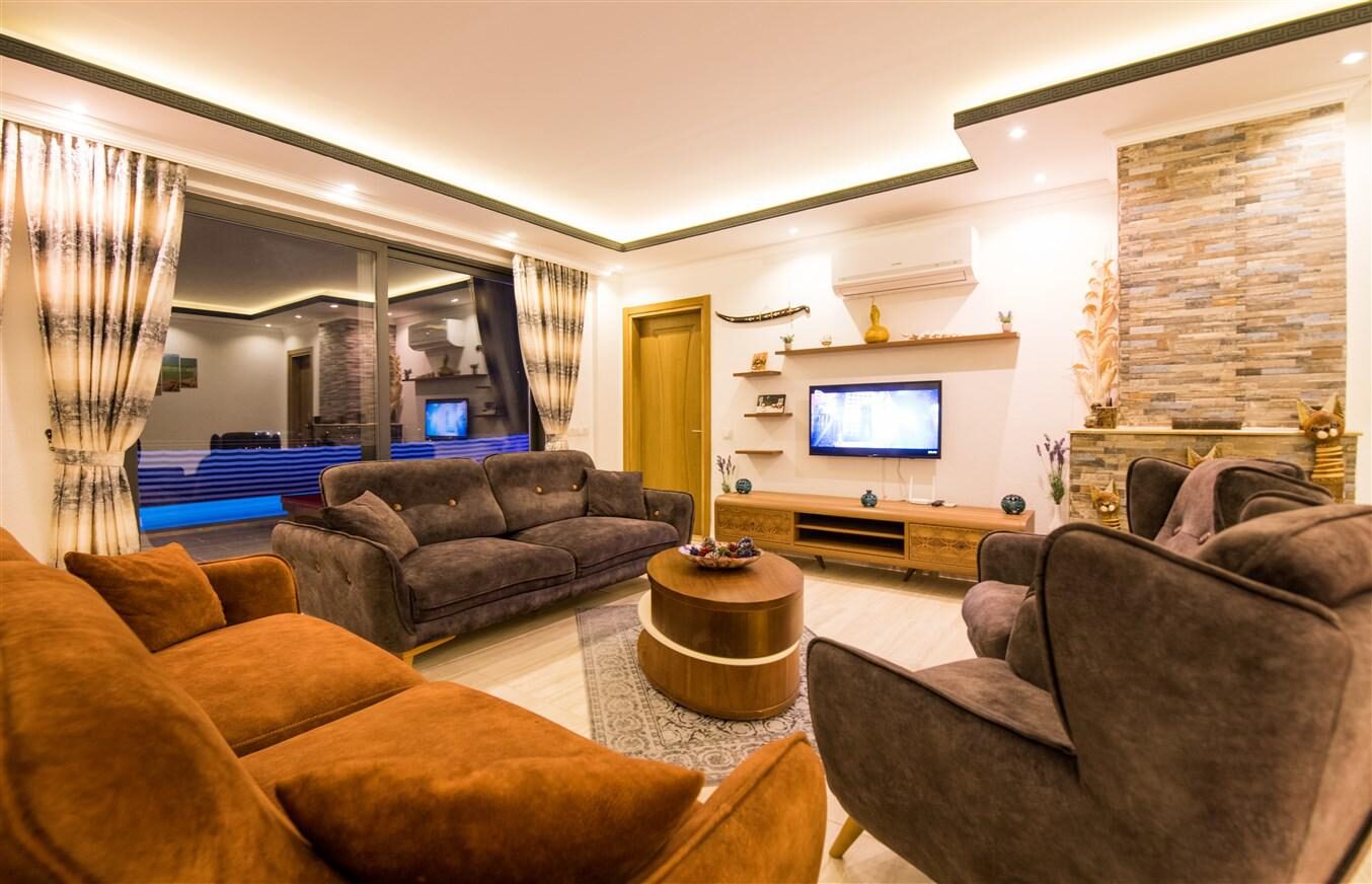Villa Gül — 48