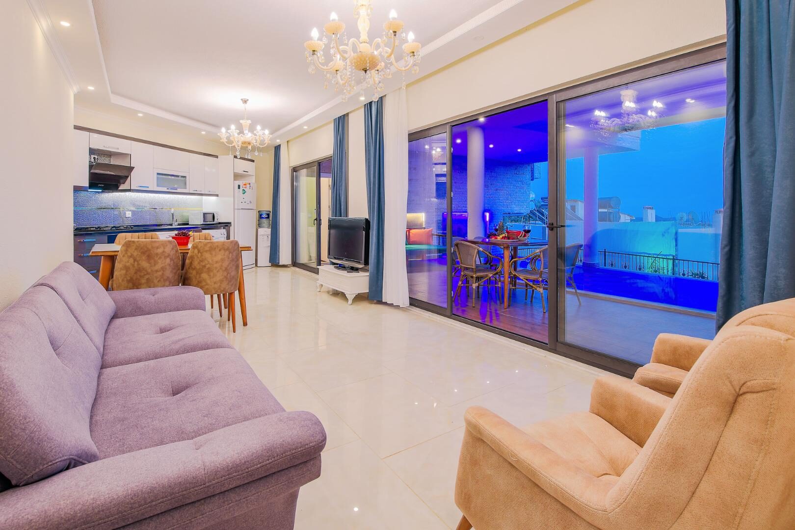 Villa Hills Firuze — 18