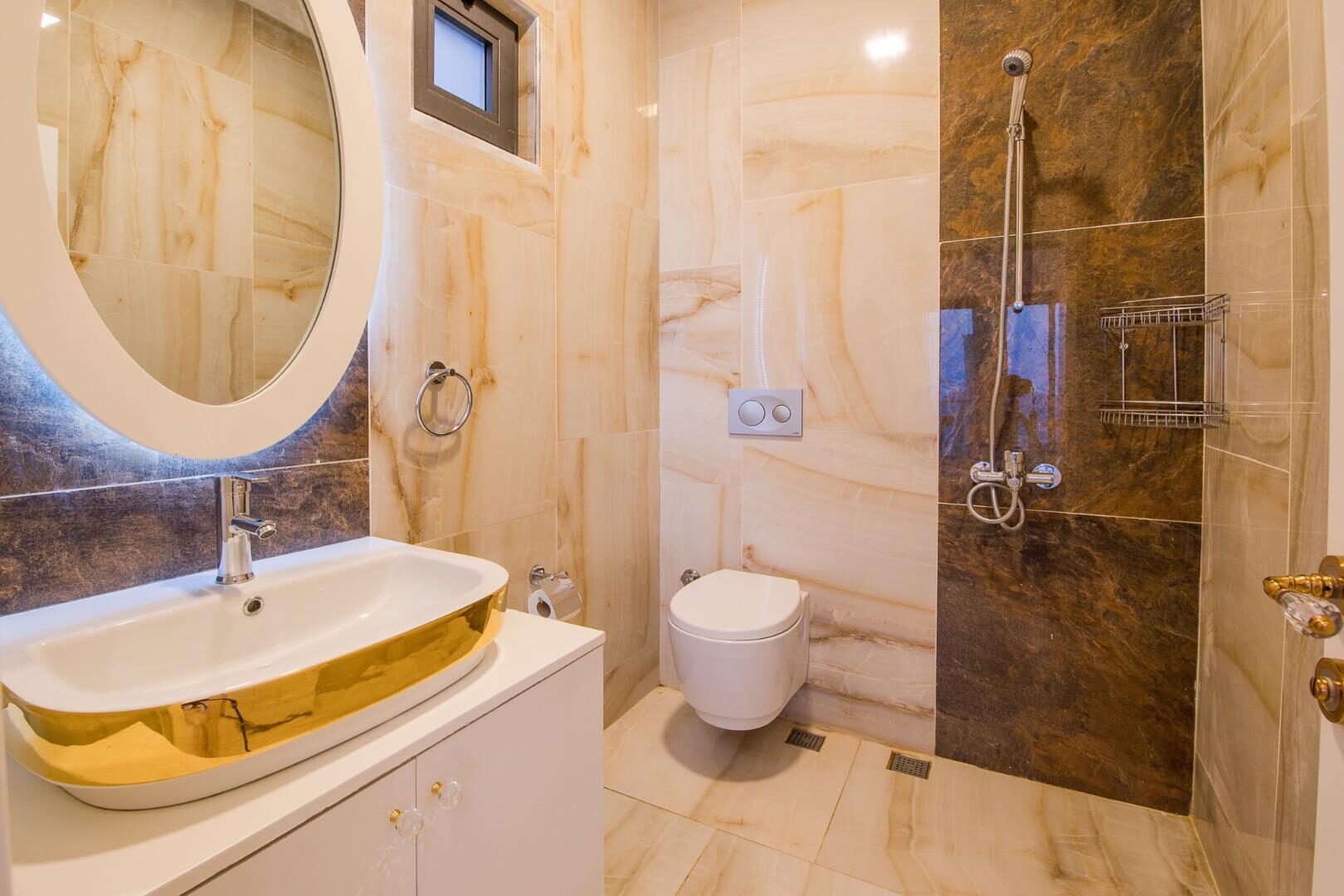 Villa Hills Firuze — 24