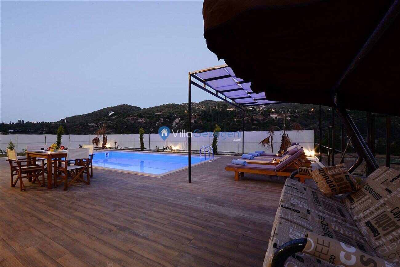 Villa Medis 1 — 20