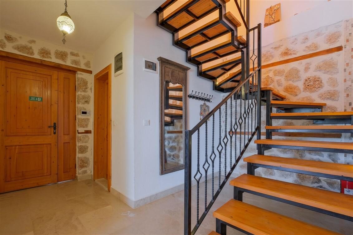 Villa Nazlı — 26