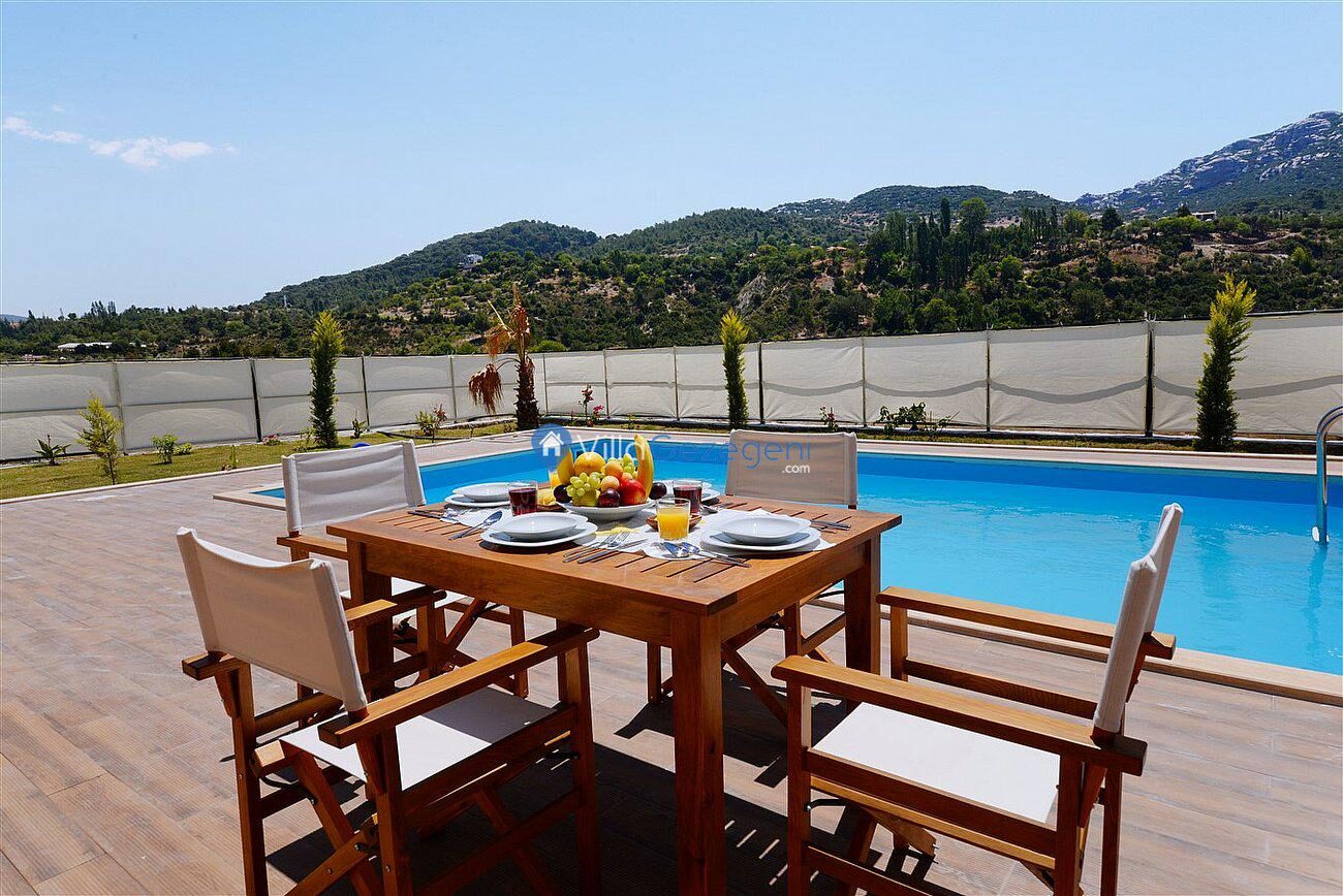 Villa Medis 1 — 35