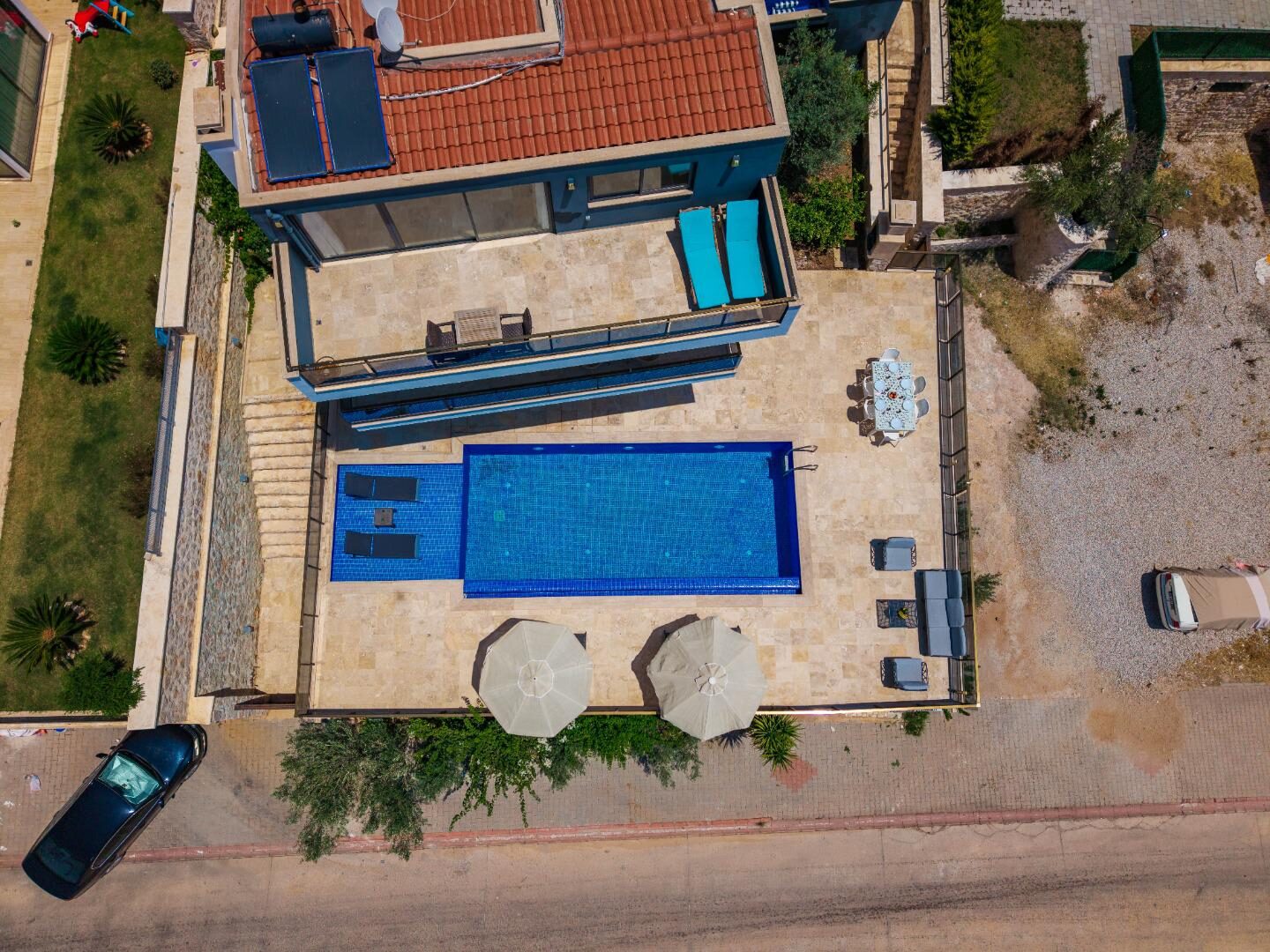 Villa Vala — 38