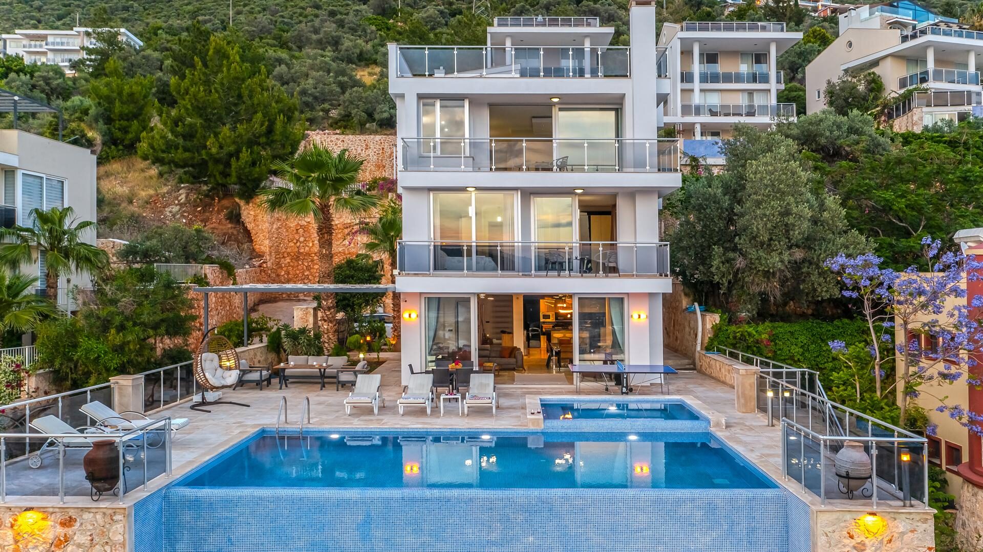 Villa Cina — 70
