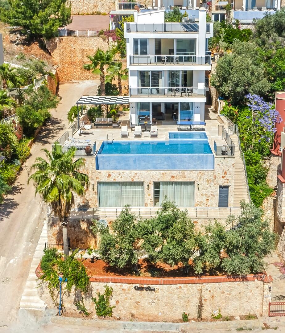 Villa Cina — 73