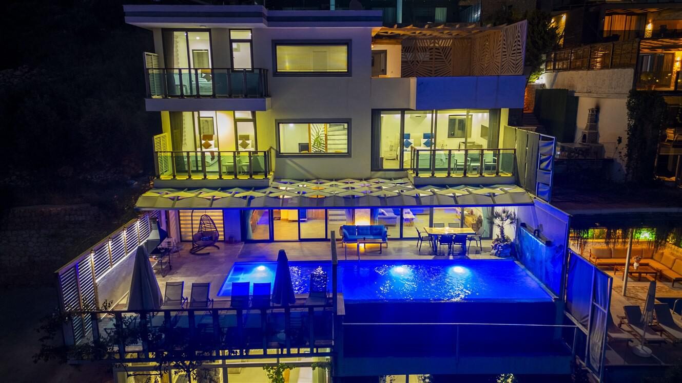 Villa Jilda — 20