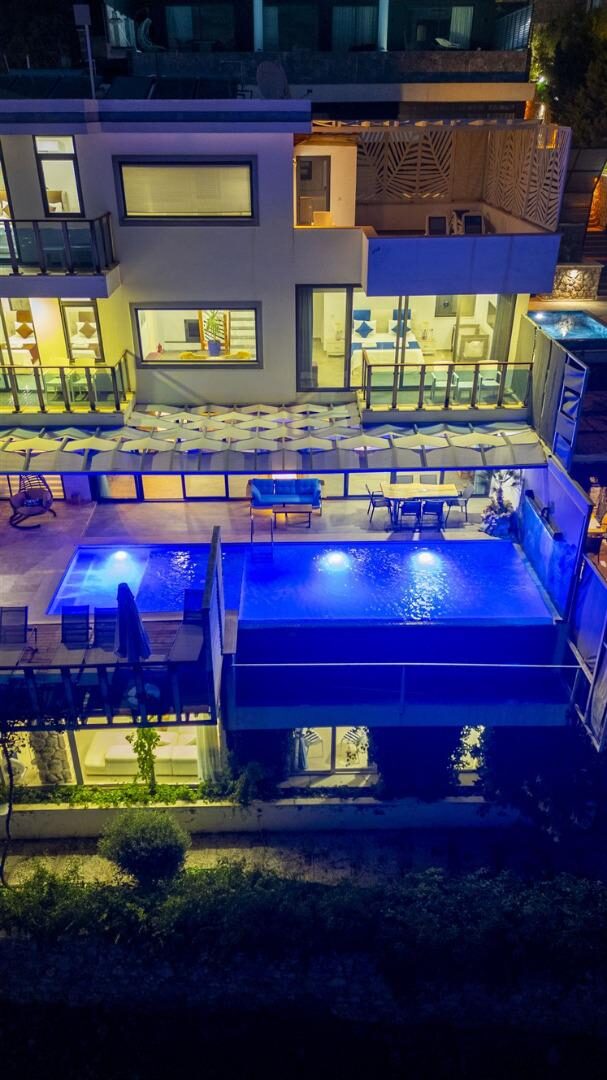 Villa Jilda — 21