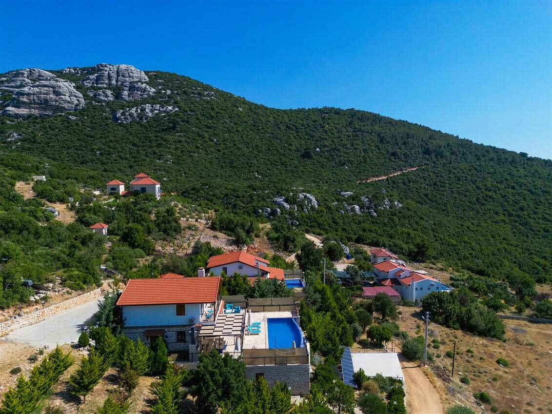Villa Nazlı — 67
