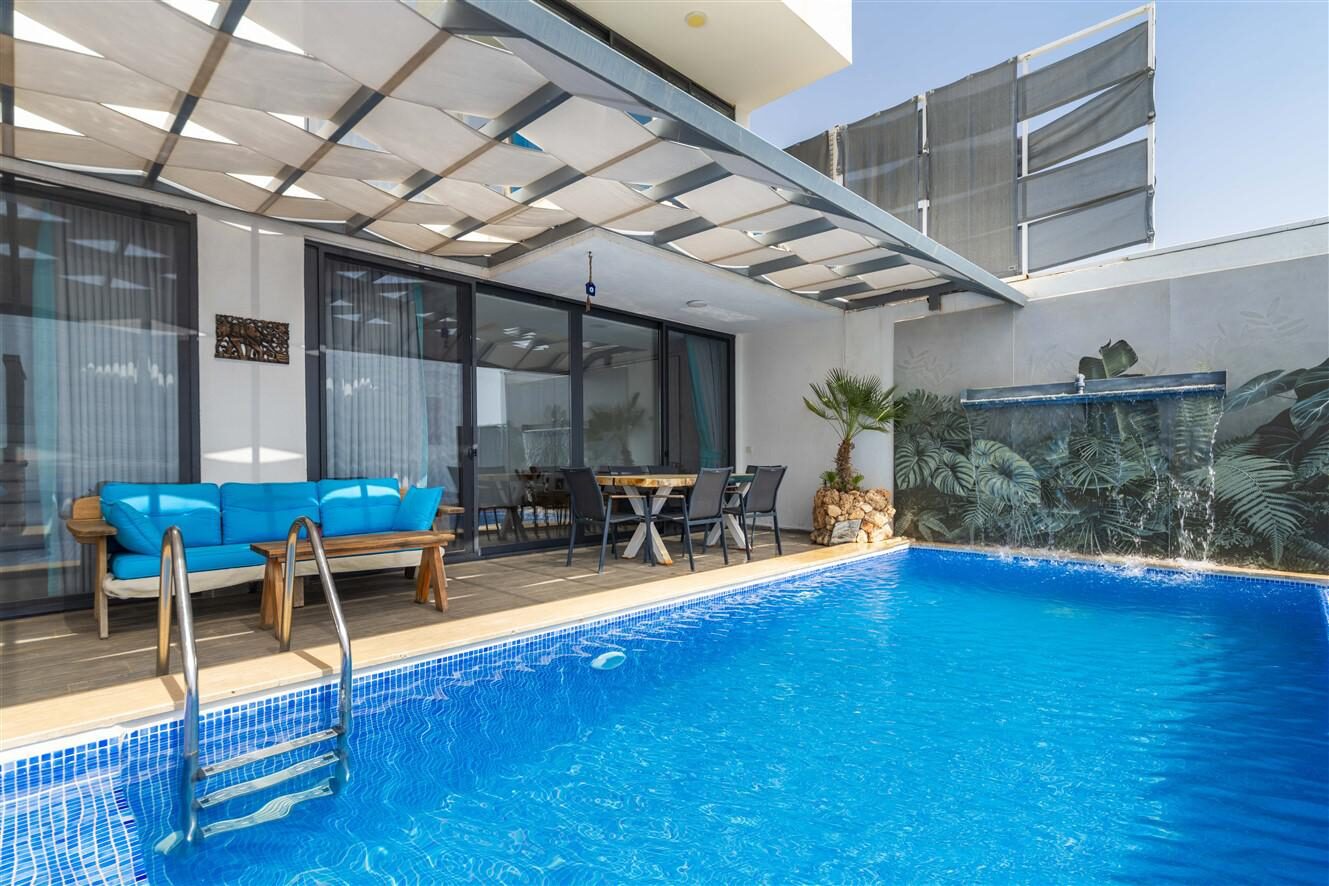 Villa Jilda — 44