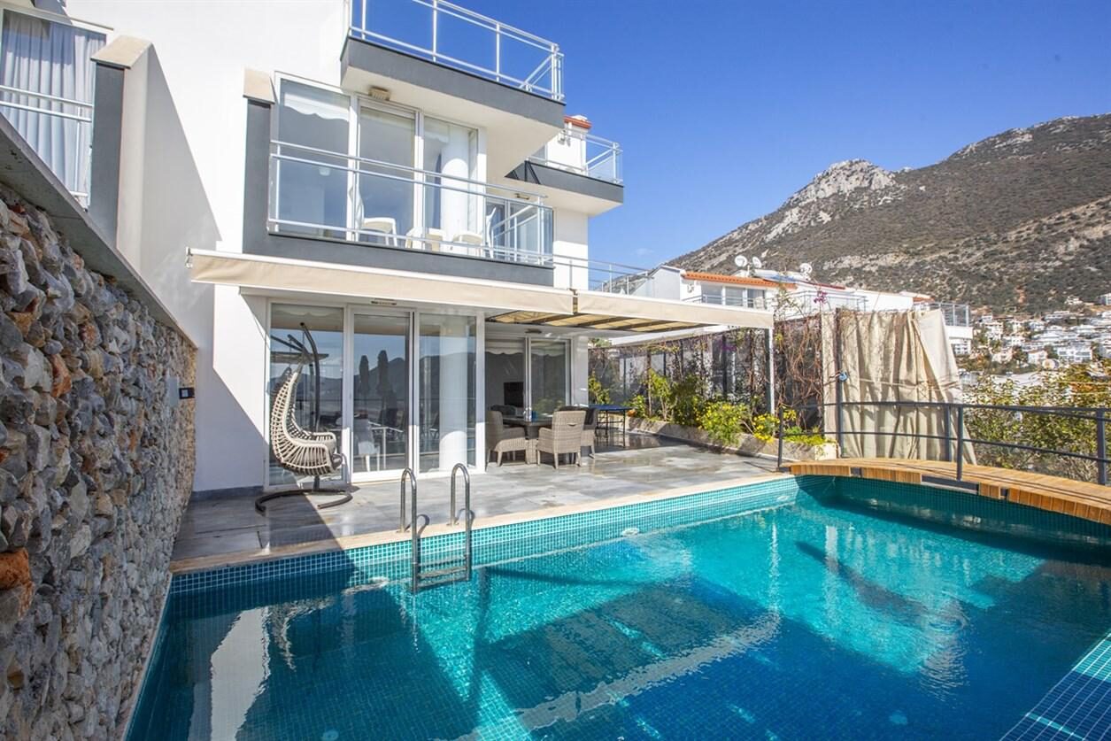 Villa Royal 1