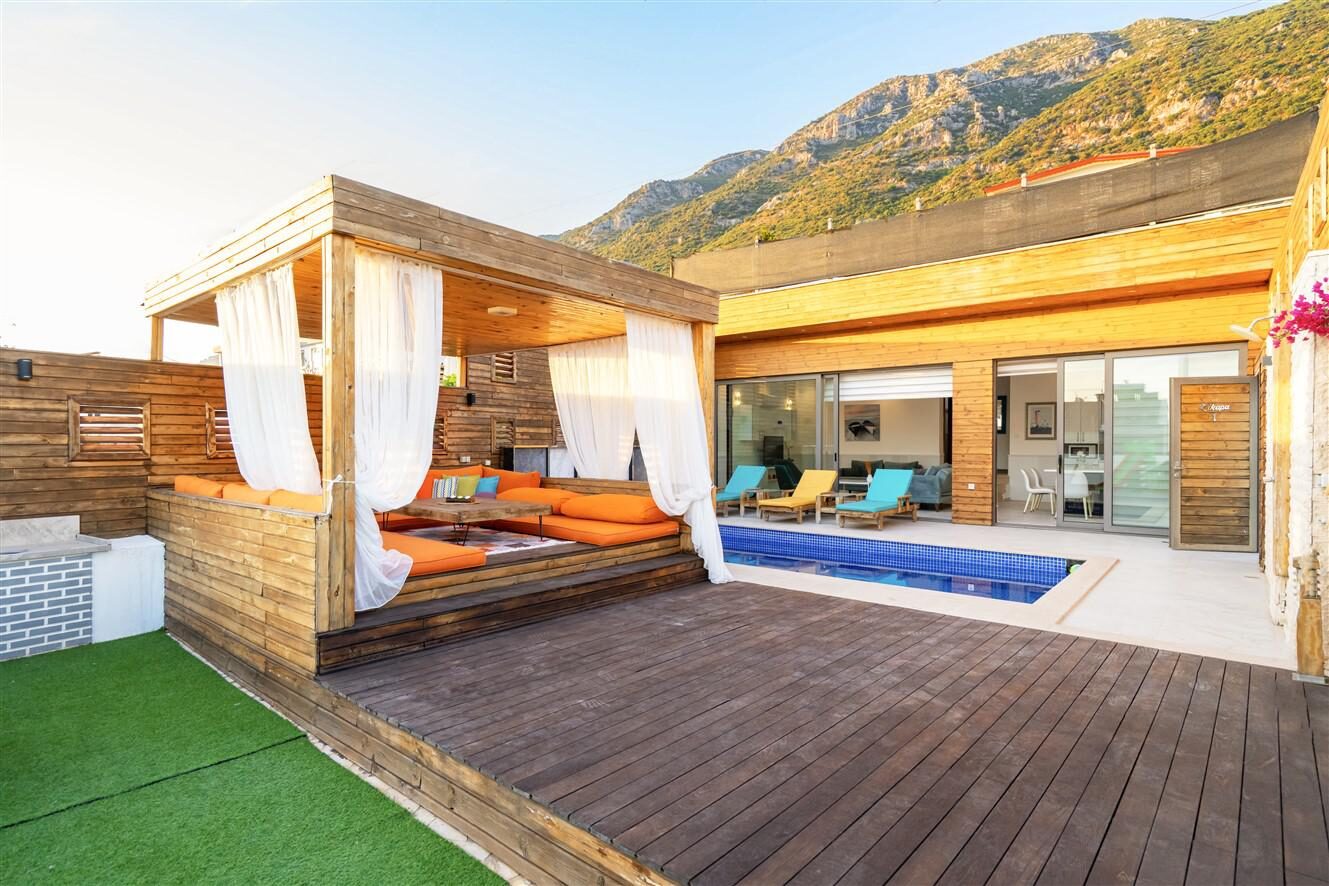 Villa Likapa 1