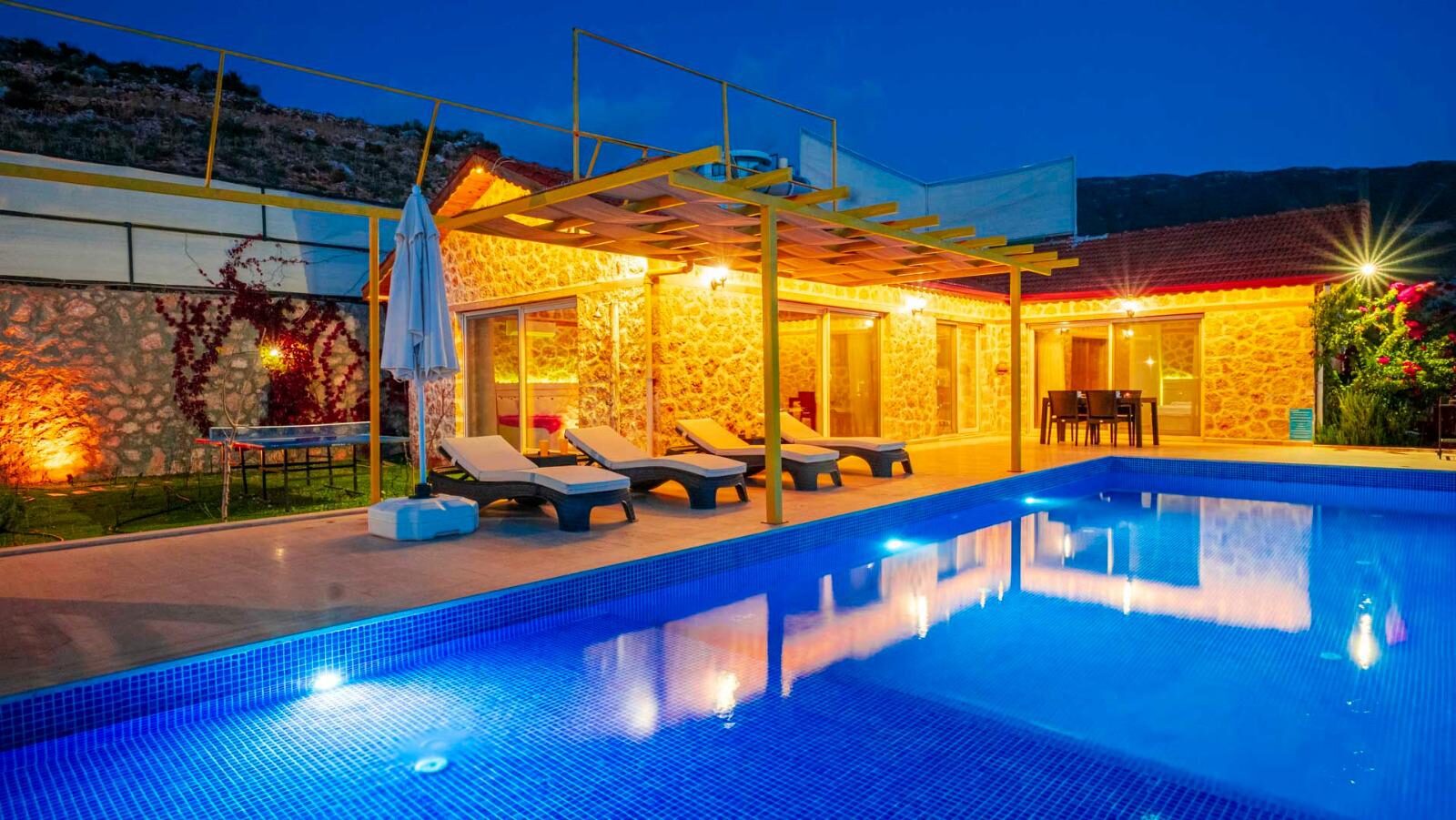 Villa Atilla