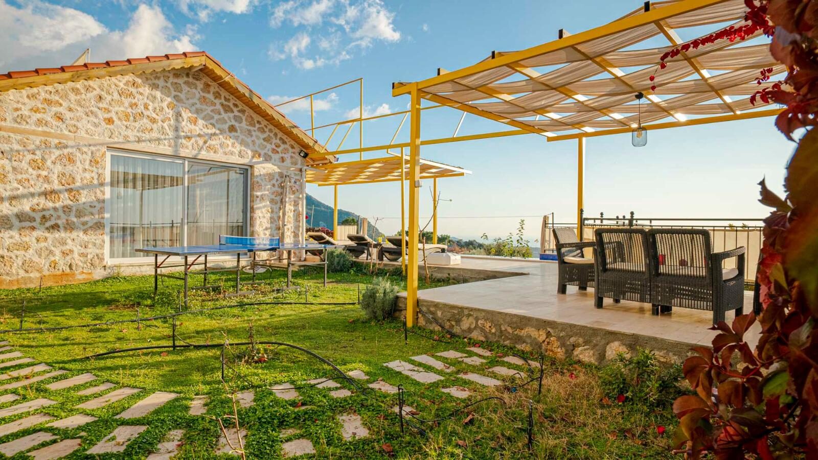 Villa Atilla — 2