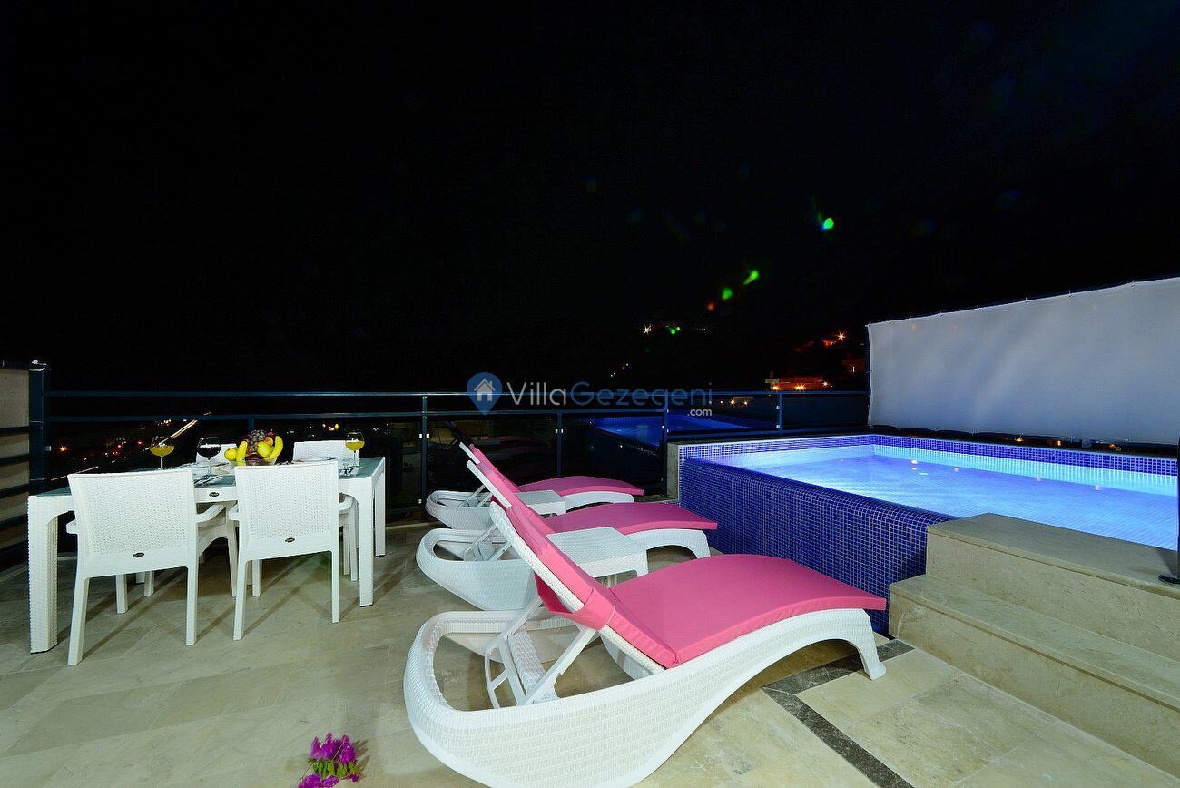 Villa Çatı — 5