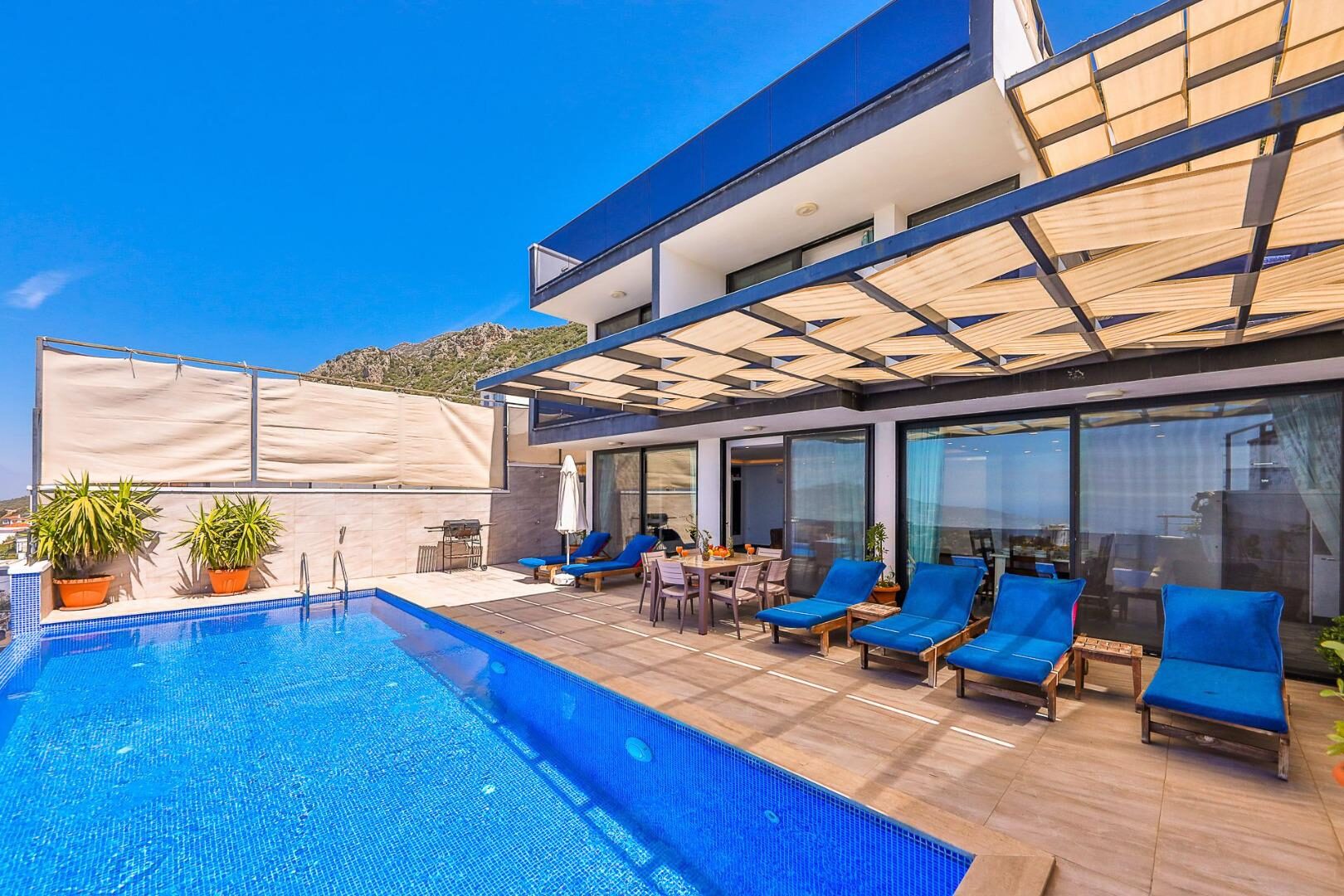 Villa Zaz — 6