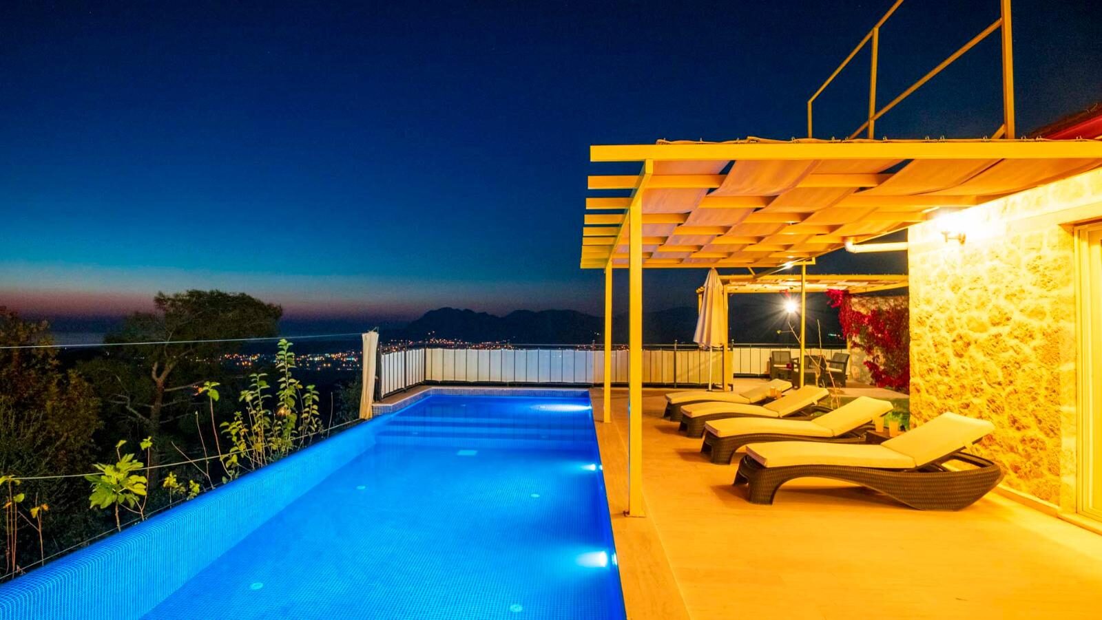 Villa Atilla — 5