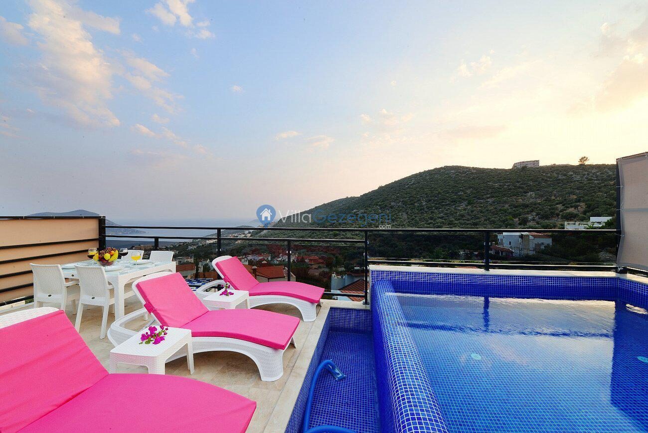 Villa Çatı — 7