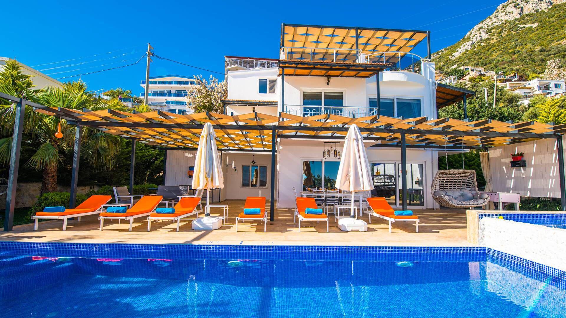 Villa Anatolia — 3