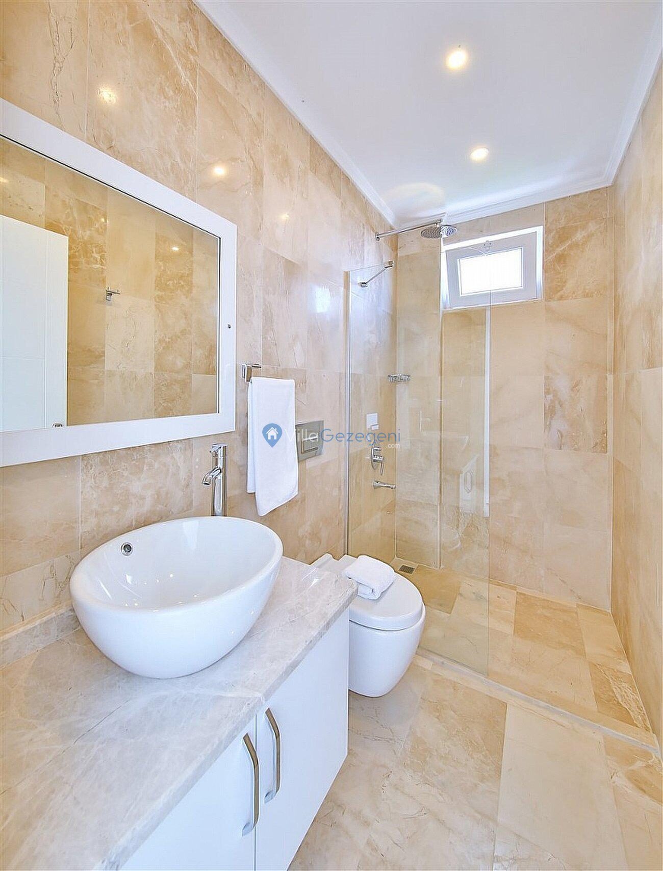 Villa Özge Üzümlü — 8