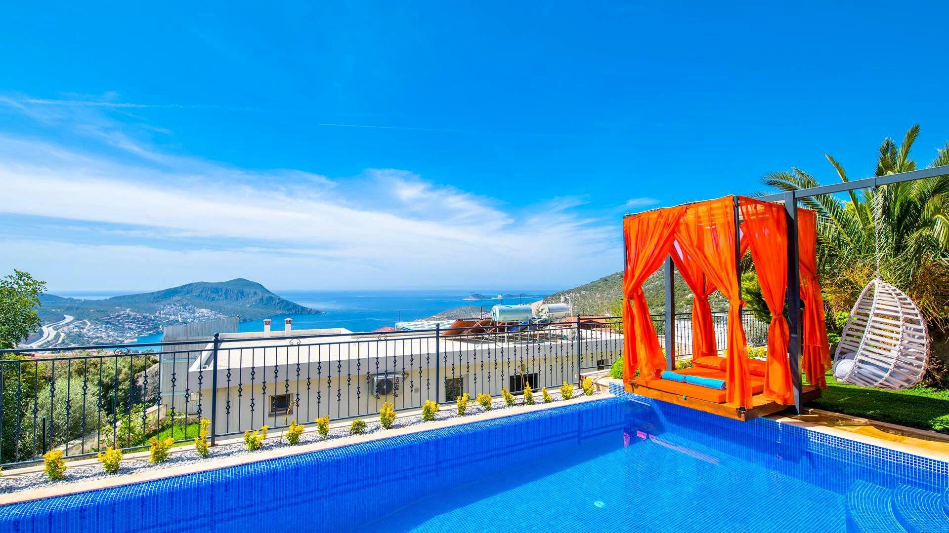Villa Anatolia — 7