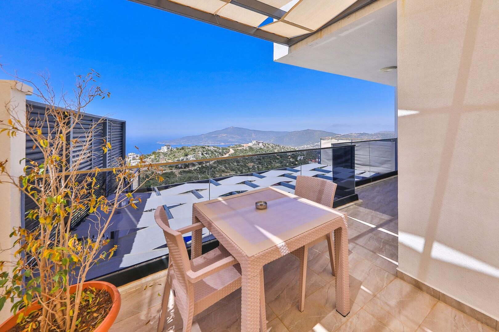 Villa Zaz — 14