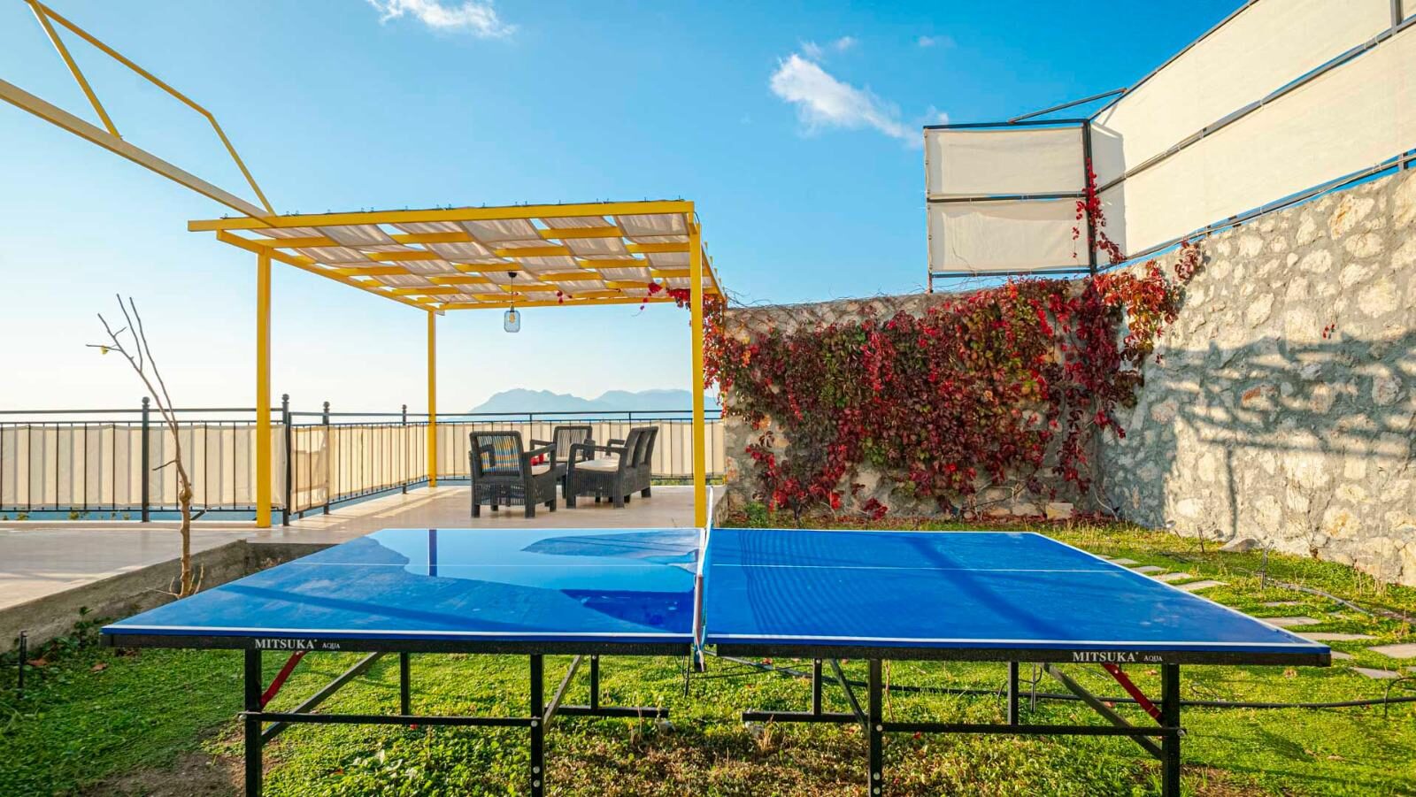 Villa Atilla — 18