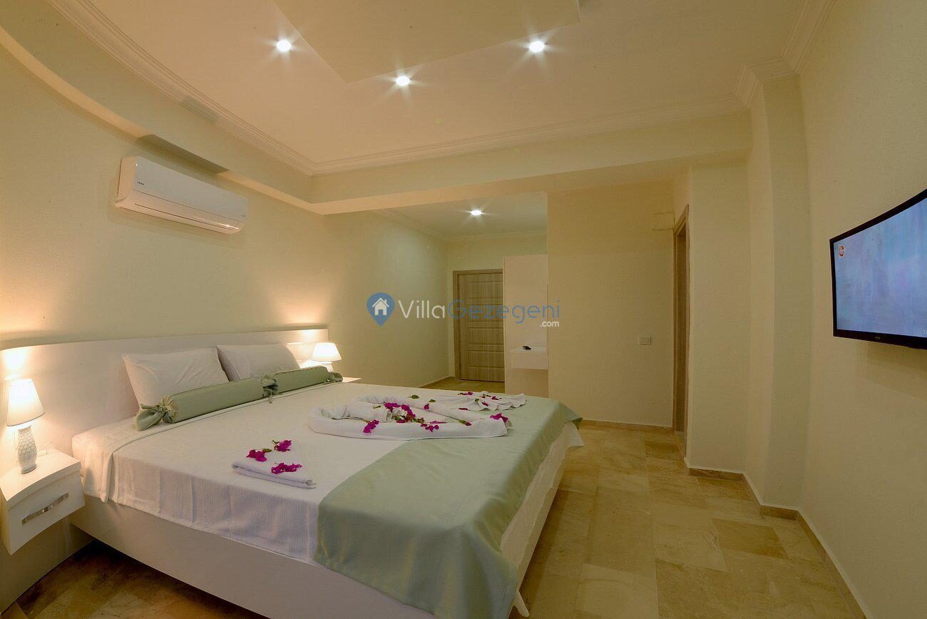 Villa Çatı — 21