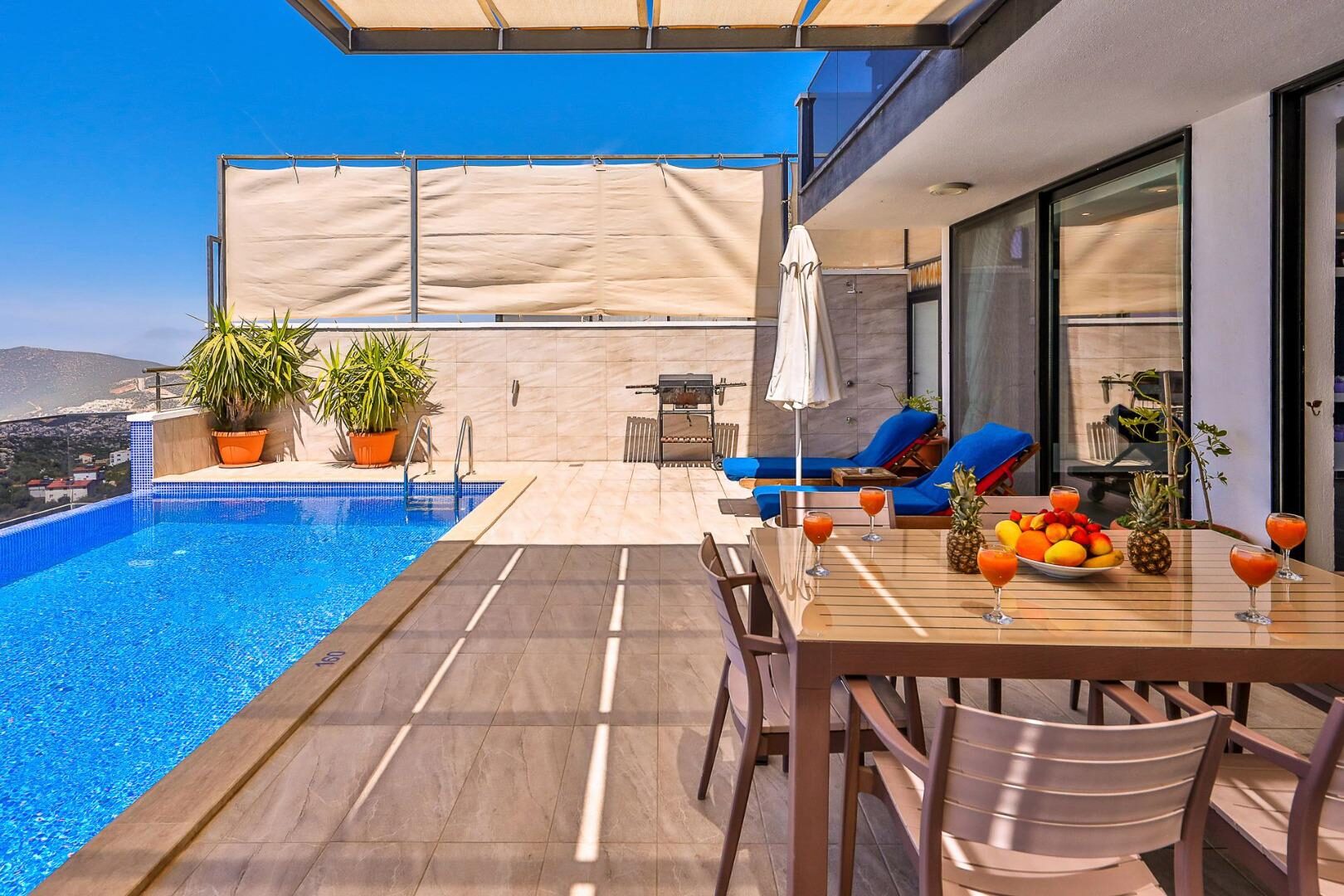 Villa Zaz — 17